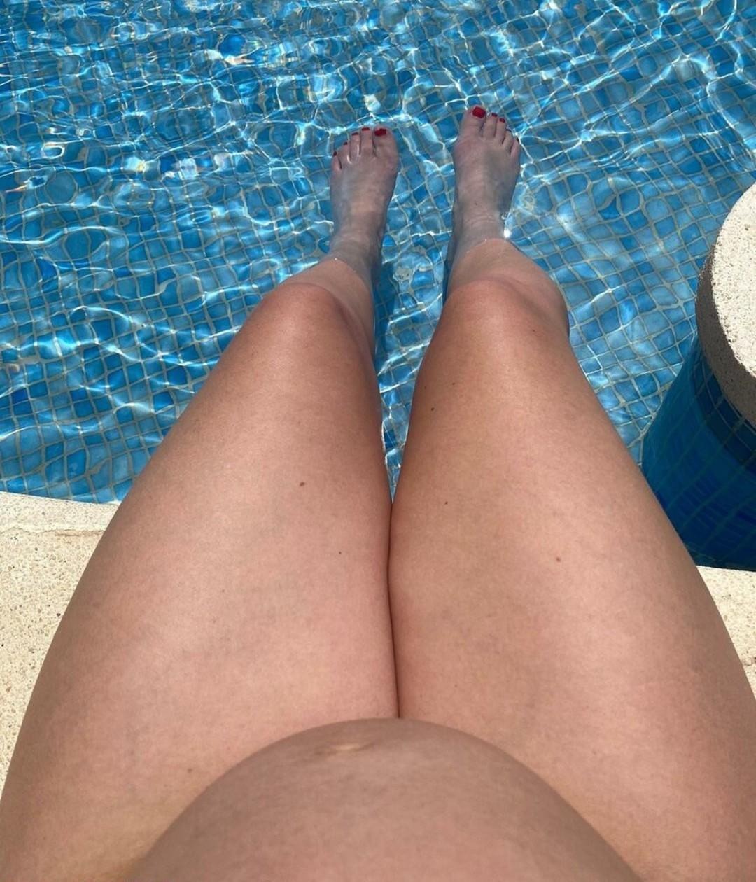 Photo full Alexa420 lusciouslex